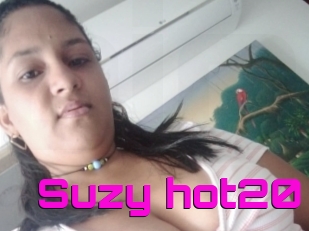 Suzy_hot20