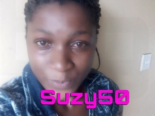 Suzy50