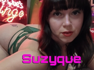 Suzyque