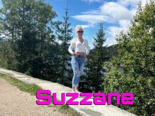 Suzzane
