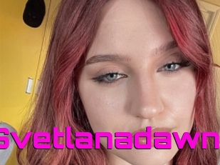 Svetlanadawn