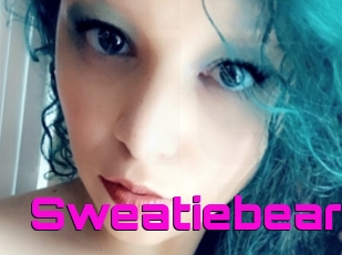 Sweatiebear
