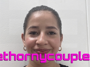 Sweeethornycouple