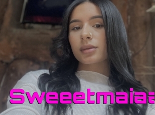 Sweeetmaiaa