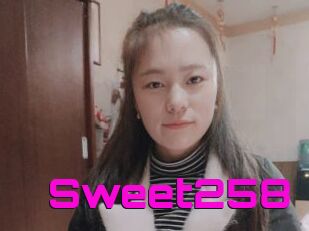 Sweet258