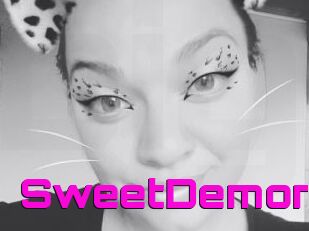 SweetDemon