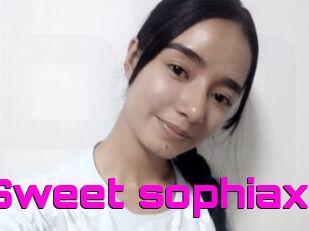 Sweet_sophiax