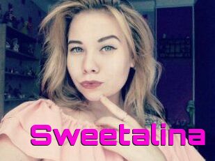 Sweetalina
