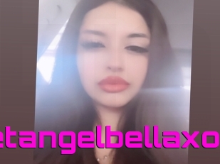 Sweetangelbellaxo