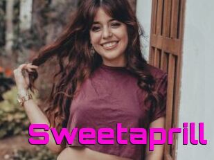 Sweetaprill