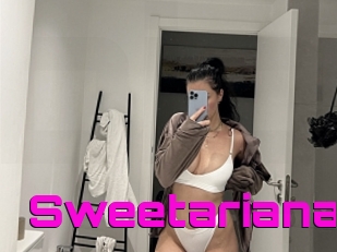 Sweetariana