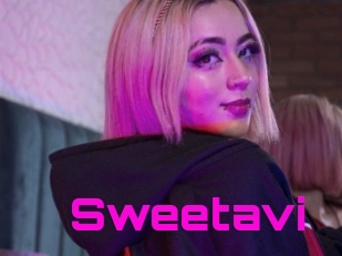 Sweetavi