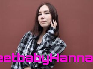 SweetbabyHanna