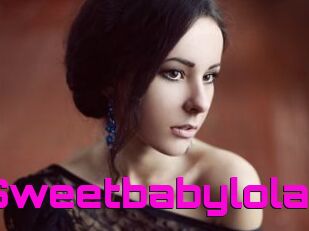 Sweetbabylola