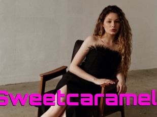 Sweetcaramel