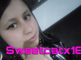 Sweetcatx18