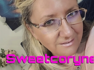 Sweetcoryne