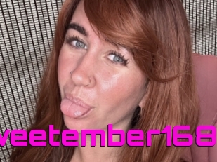 Sweetember168