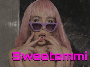 Sweetemmi