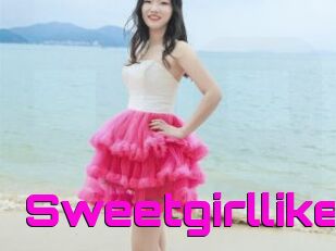 Sweetgirllike