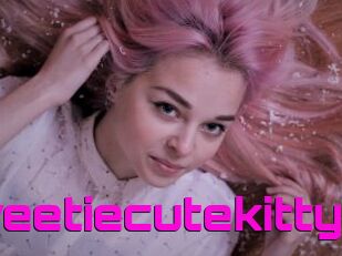 Sweetiecutekitty