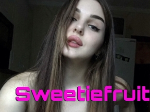 Sweetiefruit