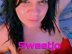 Sweetjo