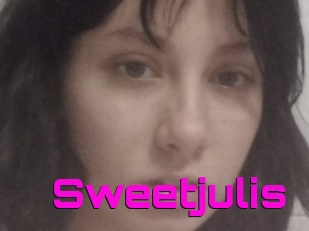 Sweetjulis