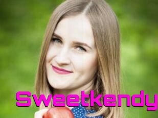 Sweetkendy