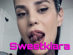 Sweetkiara