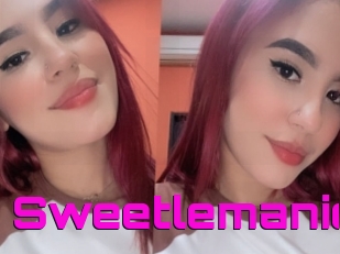Sweetlemanie