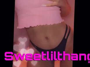 Sweetlilthang