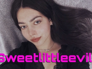 Sweetlittleevil