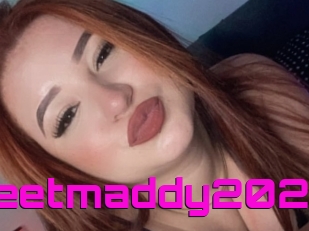 Sweetmaddy202