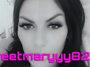 Sweetmaryyy82