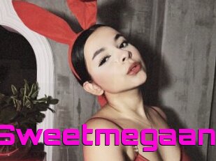 Sweetmegaan