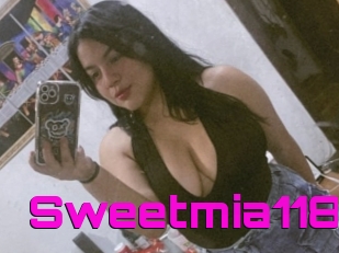 Sweetmia118