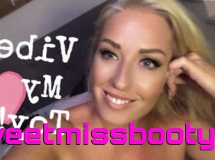 Sweetmissbooty
