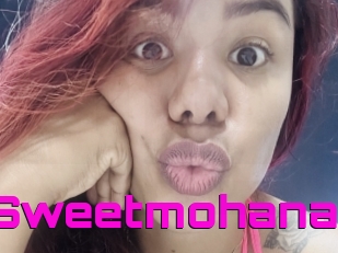Sweetmohana