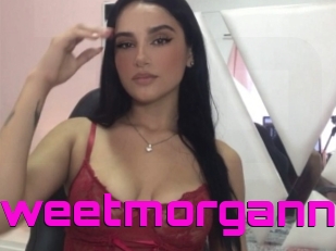 Sweetmorgann