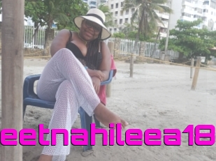 Sweetnahileea18