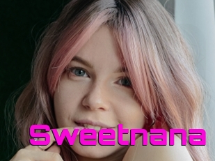 Sweetnana