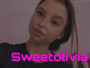 Sweetolivia