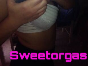 Sweetorgas
