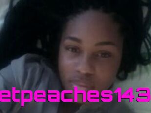 Sweetpeaches143