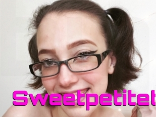 Sweetpetitet