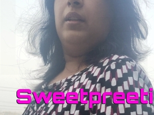 Sweetpreeti