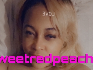 Sweetredpeach