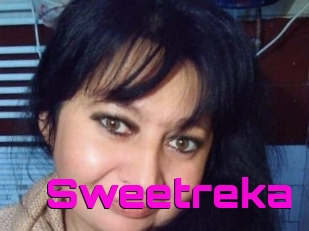 Sweetreka