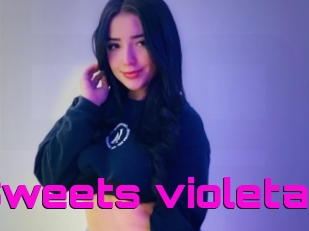 Sweets_violeta